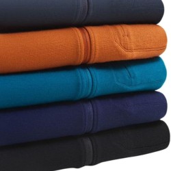 Men's Merino Shak Jacket 2.0