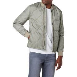 Joe's Men's Rory Quilted Bomber