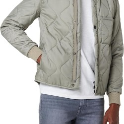 Joe's Men's Rory Quilted Bomber