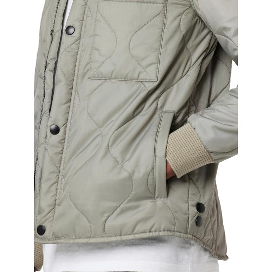Joe's Men's Rory Quilted Bomber Joe's Men's Rory Quilted Bomber
