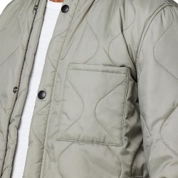 Joe's Men's Rory Quilted Bomber