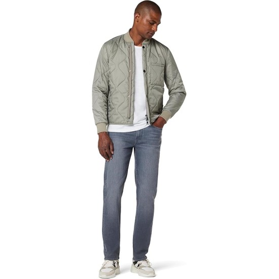 Joe's Men's Rory Quilted Bomber Joe's Men's Rory Quilted Bomber