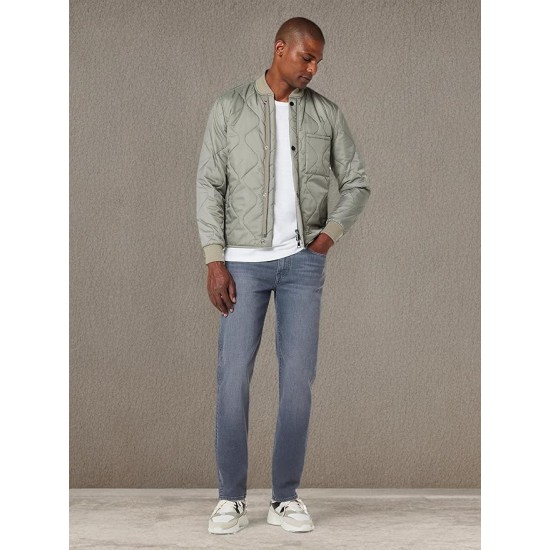 Joe's Men's Rory Quilted Bomber Joe's Men's Rory Quilted Bomber