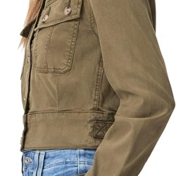 Women's Cerra Jacket