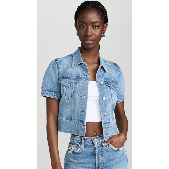 Women's Kendra Lowen Jacket Women's Kendra Lowen Jacket