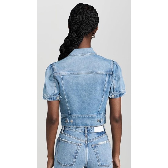 Women's Kendra Lowen Jacket Women's Kendra Lowen Jacket
