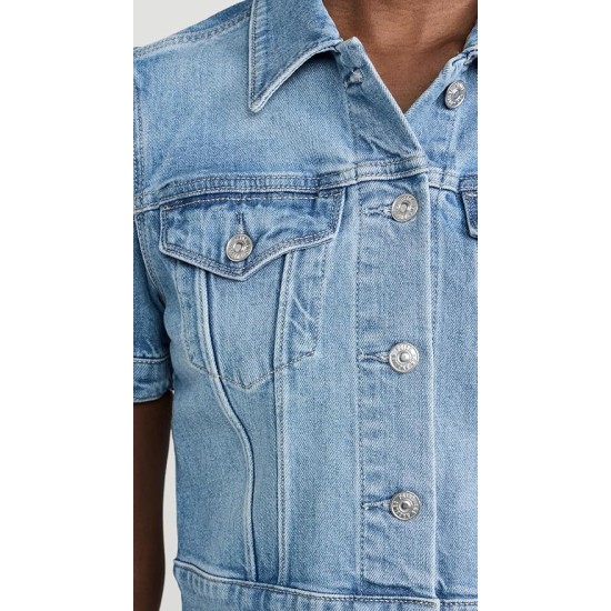 Women's Kendra Lowen Jacket Women's Kendra Lowen Jacket