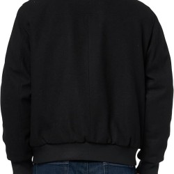 Men's Everyday Essential Bomber Jacket