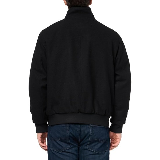 Men's Everyday Essential Bomber Jacket Men's Everyday Essential Bomber Jacket