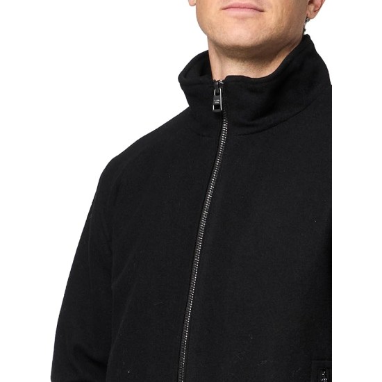 Men's Everyday Essential Bomber Jacket Men's Everyday Essential Bomber Jacket