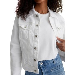Women's Robyn Fitted Denim Jacket