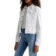Women's Robyn Fitted Denim Jacket Women's Robyn Fitted Denim Jacket