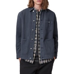 Men's Eavis Chore Jacket