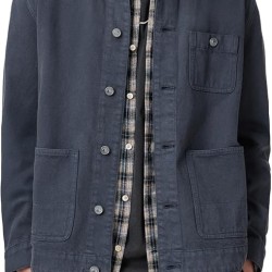 Men's Eavis Chore Jacket