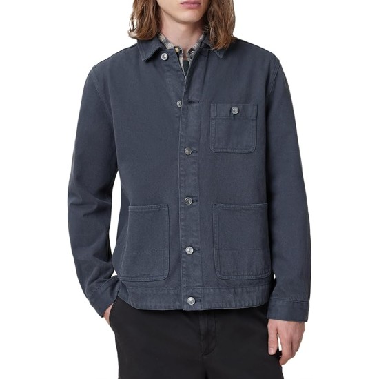 Men's Eavis Chore Jacket Men's Eavis Chore Jacket