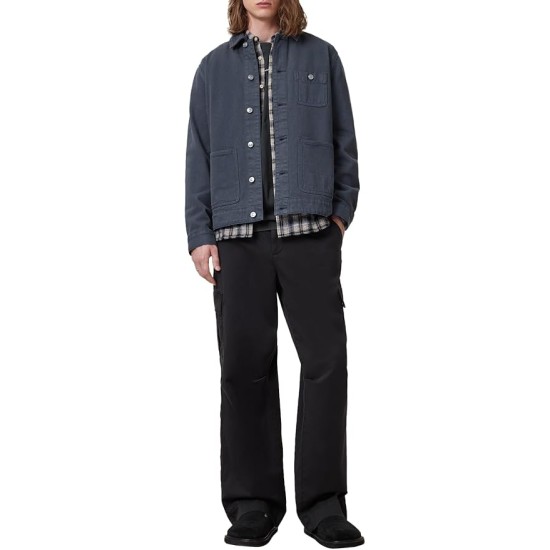 Men's Eavis Chore Jacket Men's Eavis Chore Jacket