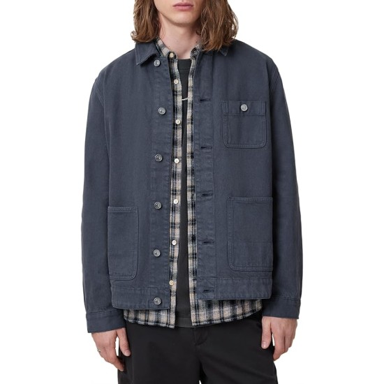 Men's Eavis Chore Jacket Men's Eavis Chore Jacket