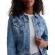 Women's Robyn Fitted Denim Jacket Women's Robyn Fitted Denim Jacket