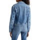 Women's Robyn Fitted Denim Jacket Women's Robyn Fitted Denim Jacket