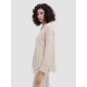 Lapel Yak Wool Cardigan Sweater Lapel Yak Wool Cardigan Sweater