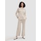 Lapel Yak Wool Cardigan Sweater Lapel Yak Wool Cardigan Sweater