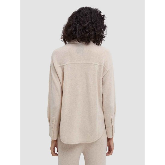 Lapel Yak Wool Cardigan Sweater Lapel Yak Wool Cardigan Sweater