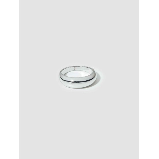 Classic Dome Ring Classic Dome Ring