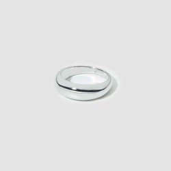 Classic Dome Ring