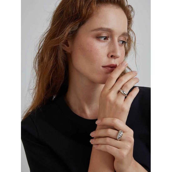 Classic Dome Ring Classic Dome Ring