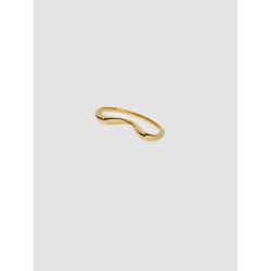 Abstract Ear Cuff