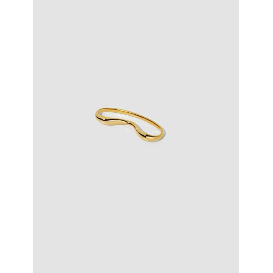 Abstract Ear Cuff Abstract Ear Cuff