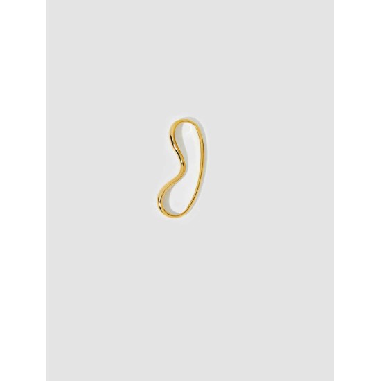 Abstract Ear Cuff Abstract Ear Cuff