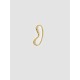 Abstract Ear Cuff Abstract Ear Cuff