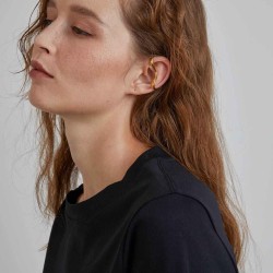 Abstract Ear Cuff