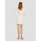 Zippered Blazer Dress Zippered Blazer Dress
