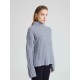 Cashmere Chunky Ribbed Sweater Cashmere Chunky Ribbed Sweater