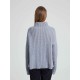 Cashmere Chunky Ribbed Sweater Cashmere Chunky Ribbed Sweater