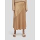 Flared Midi Skirt Flared Midi Skirt