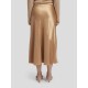 Flared Midi Skirt Flared Midi Skirt