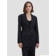 Back Lace-up Blazer Back Lace-up Blazer