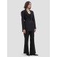 Back Lace-up Blazer Back Lace-up Blazer