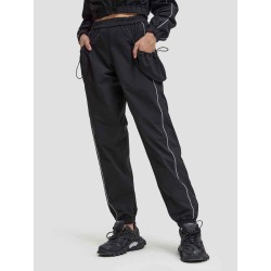 Drawstring Sweatpants