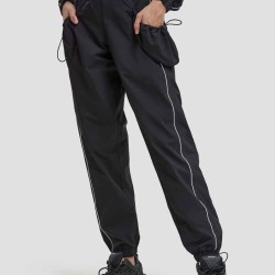 Drawstring Sweatpants