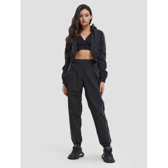 Drawstring Sweatpants Drawstring Sweatpants