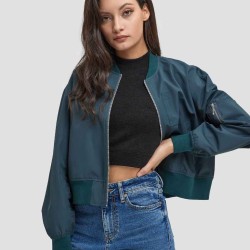 Flight Jacket