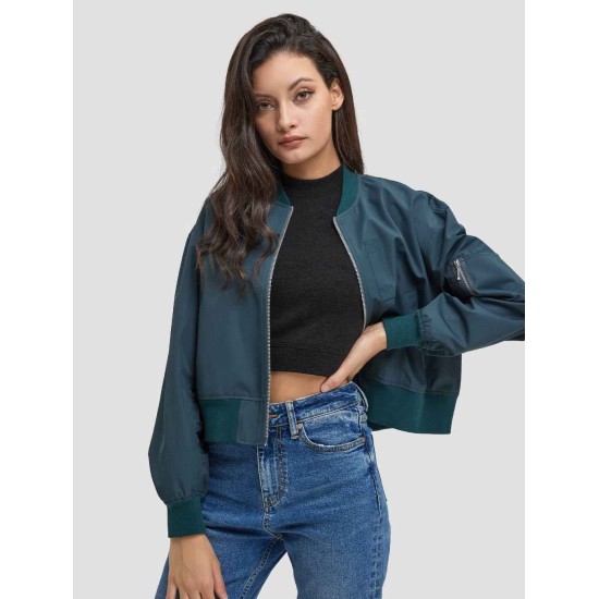 Flight Jacket Flight Jacket