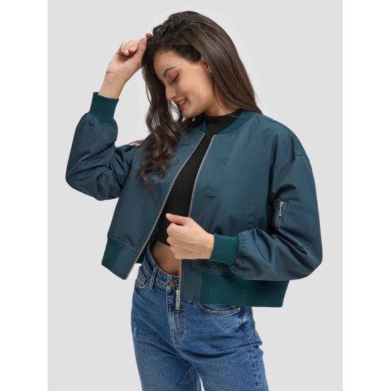 Flight Jacket Flight Jacket