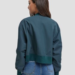 Flight Jacket