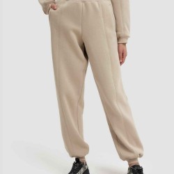 Fleece Sweatpants