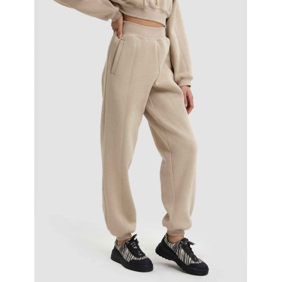 Fleece Sweatpants Fleece Sweatpants